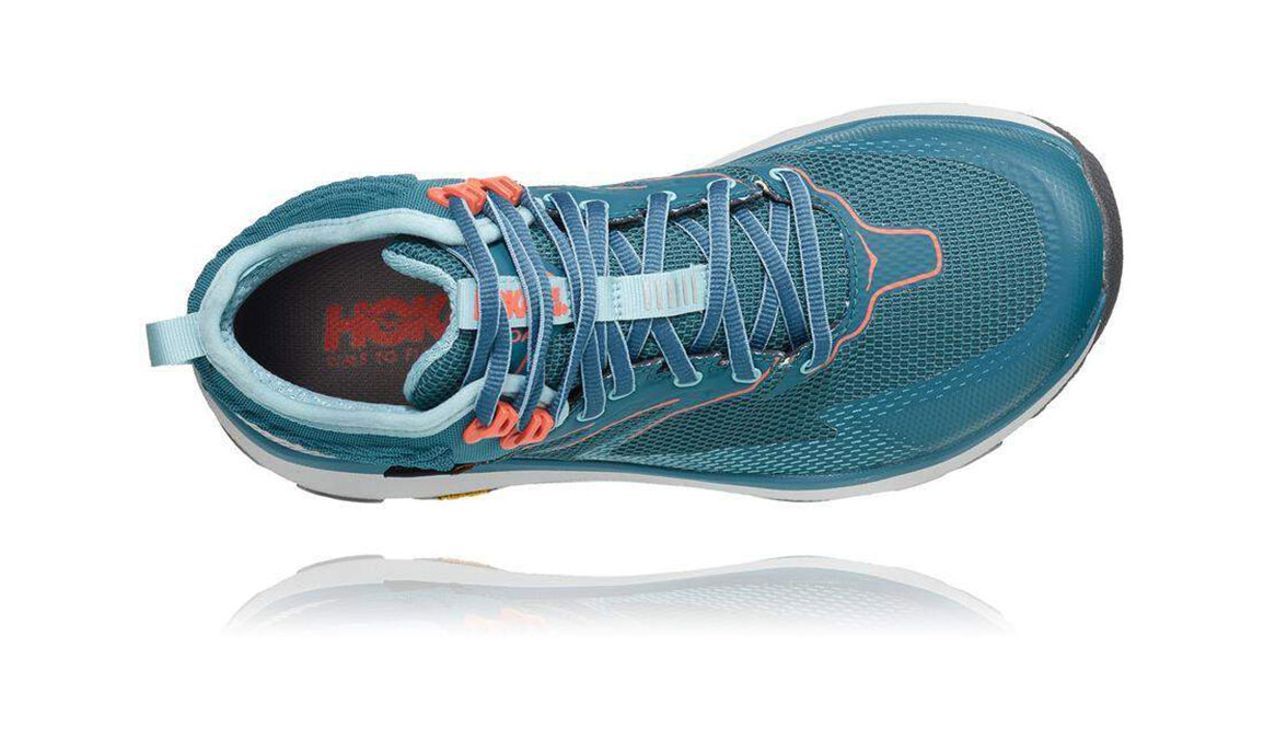 hoka sky toa gtx w