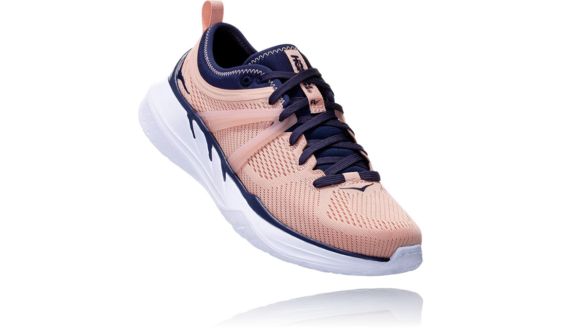 Hoka one one tivra review Clearance