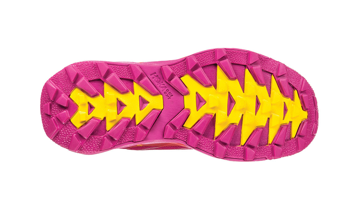 hoka one one torrent women's