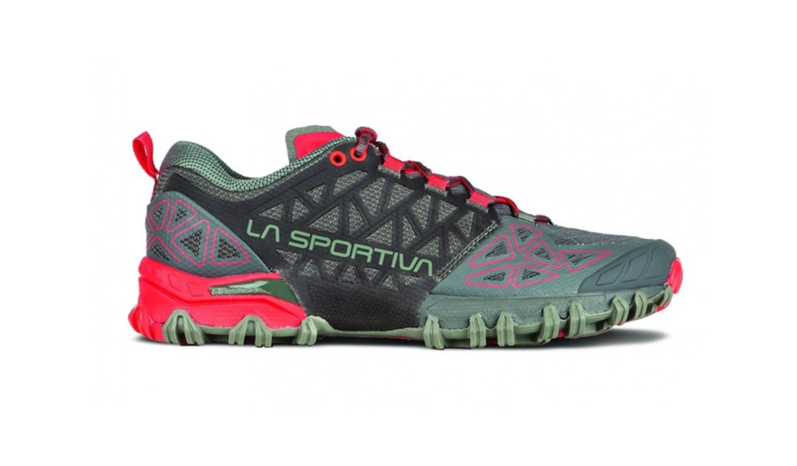 bushido trail running shoes