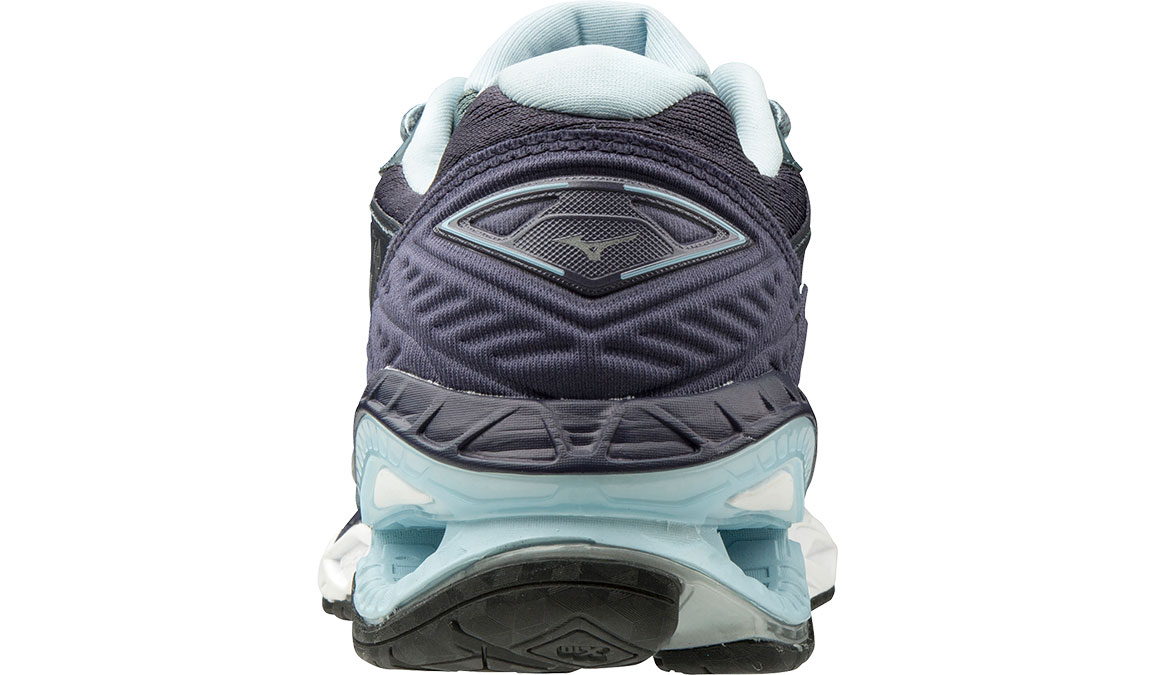 mizuno wave creation running shoes ladies