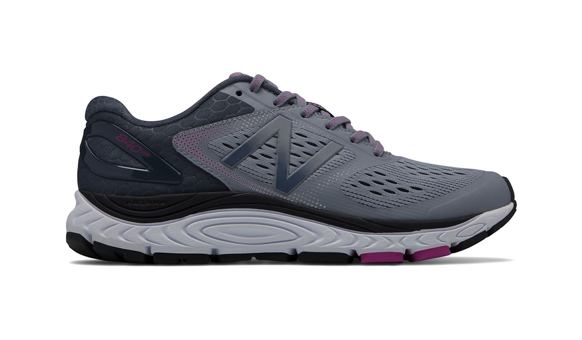 new balance 840v4 running shoe