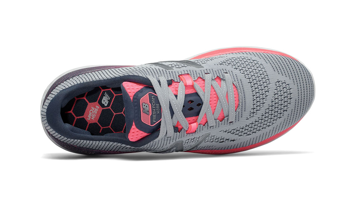 Women's New Balance Fresh Foam More 