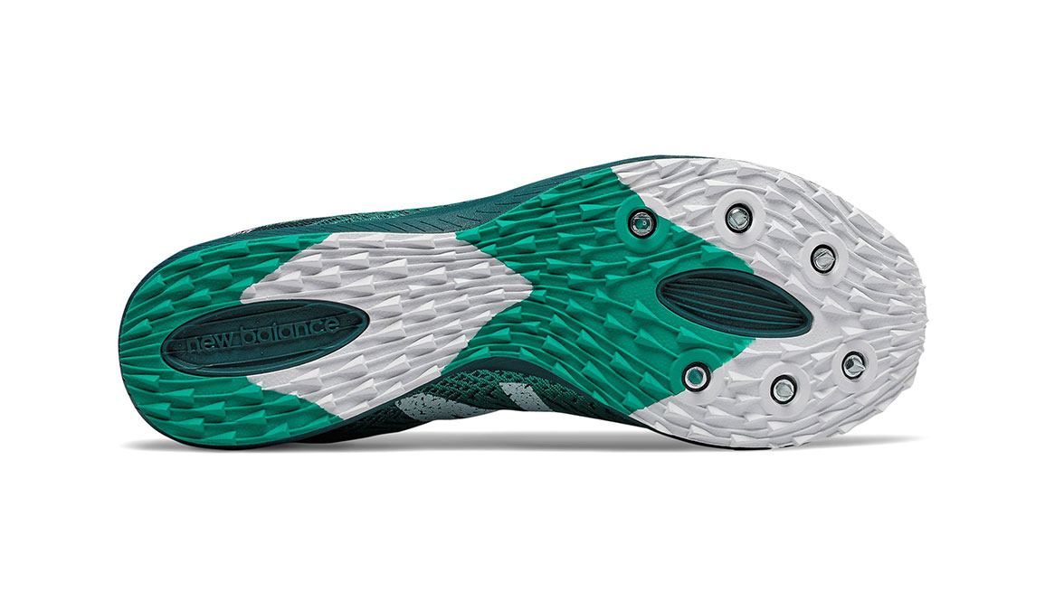 new balance womens spikes