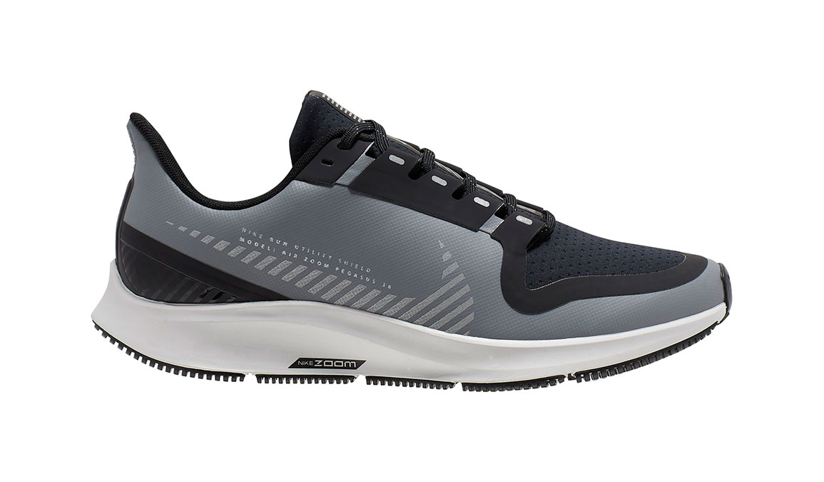nike shield shoes womens
