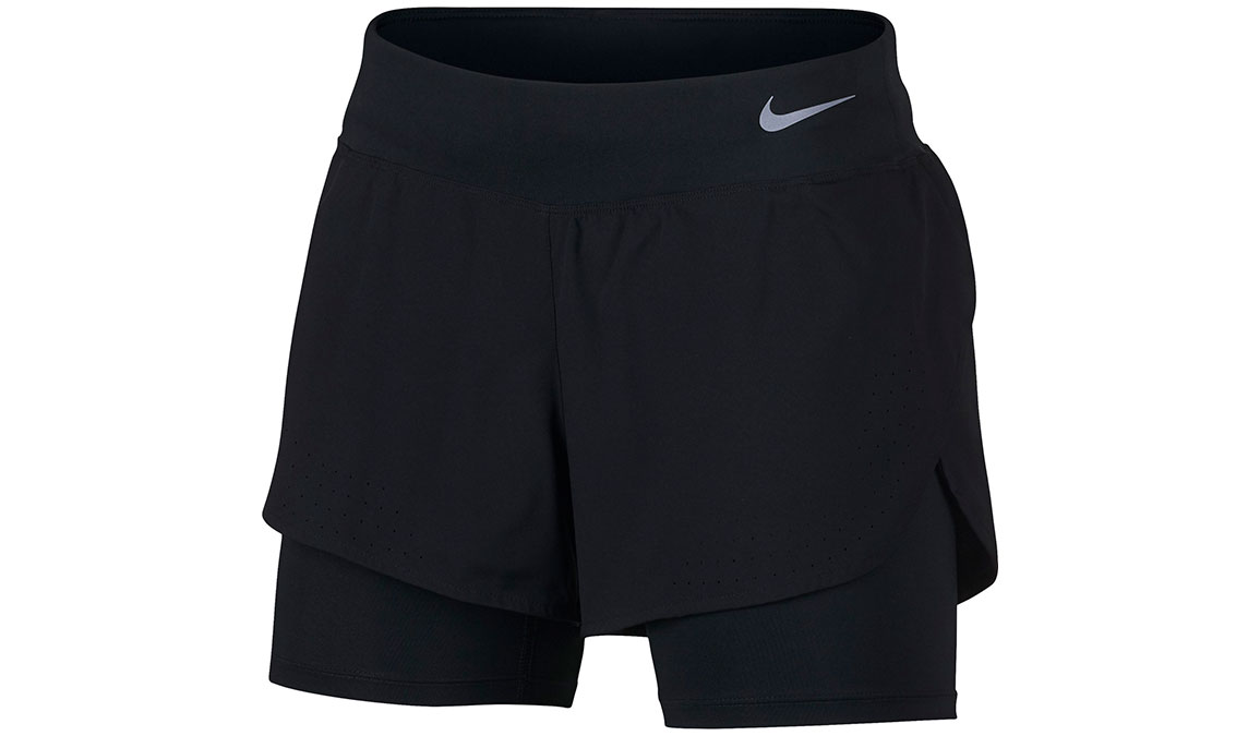 nike shorts women 2 in 1