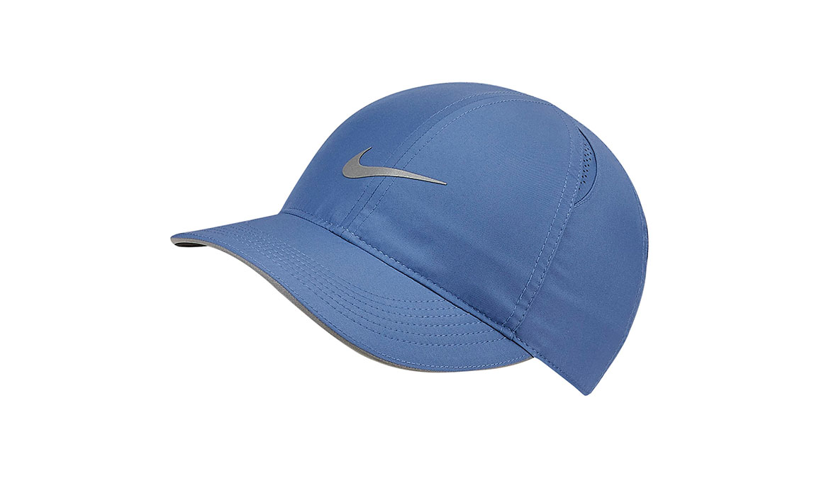 nike featherlight women's running cap