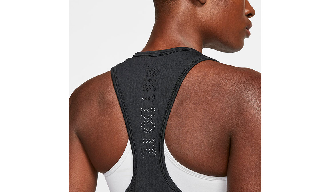 nike infinite tank