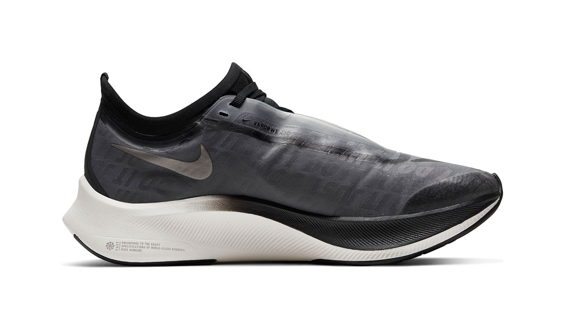 nike zoom fly women's