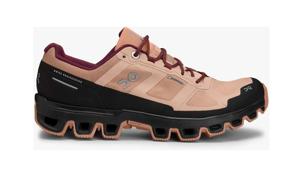 on cloud trail running shoes womens