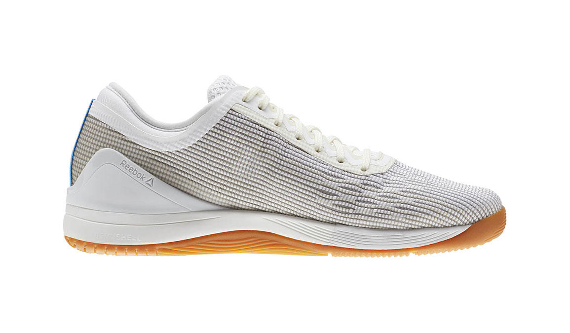 nano 8 white