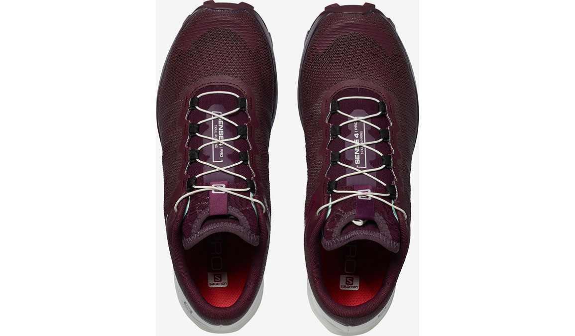 salomon sense 4 pro women's