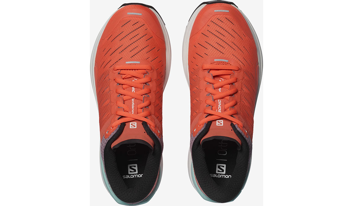 salomon dress shoes