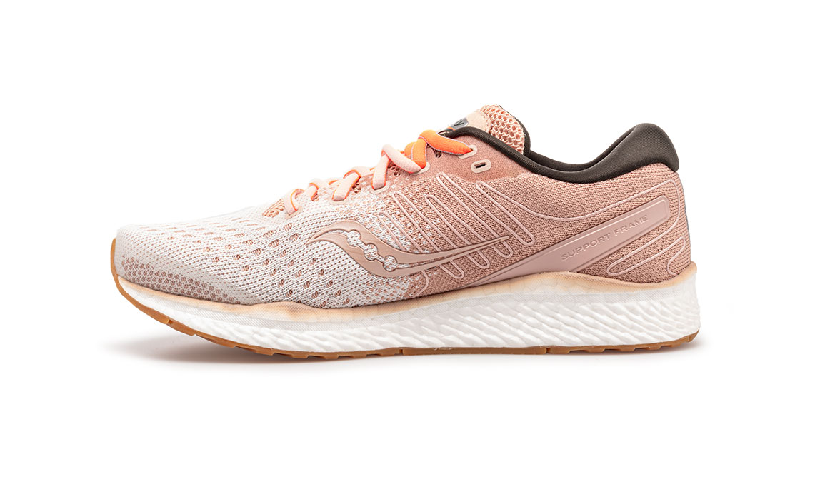saucony freedom runner womens