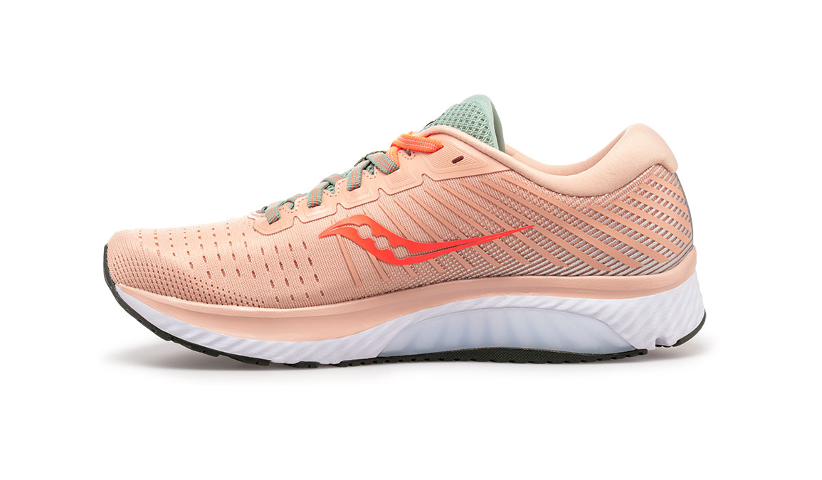 saucony guide women