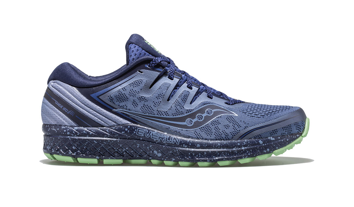 saucony iso 2 trail
