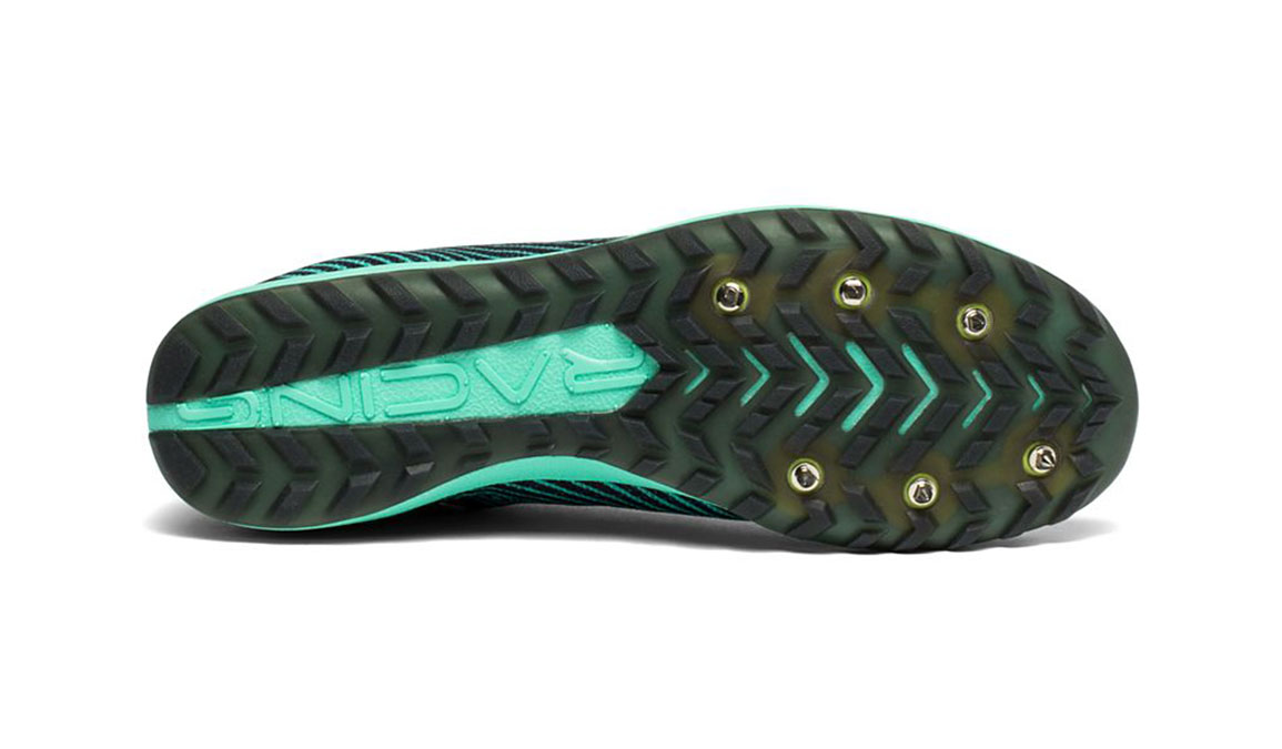 saucony havok xc 2 flat