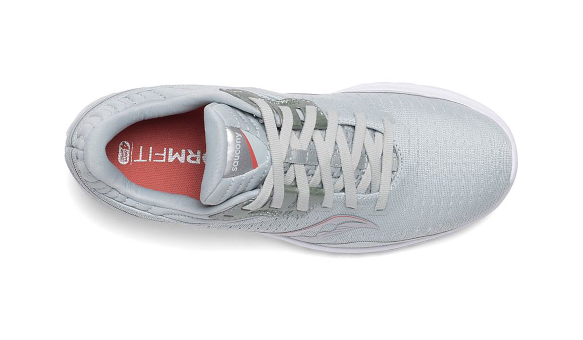 saucony kinvara women