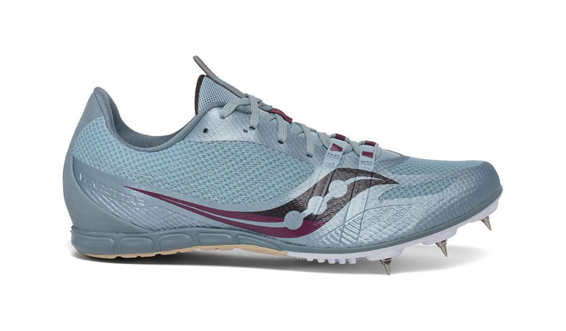 saucony track spikes