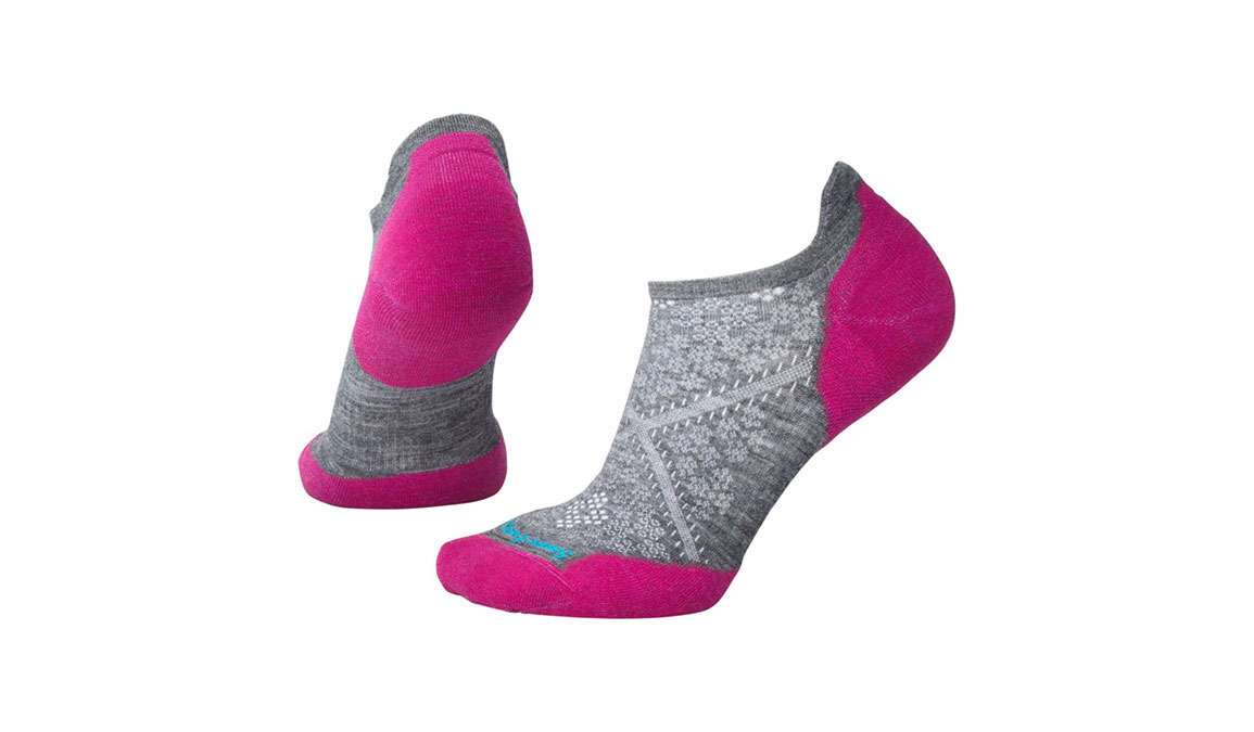 smartwool phd run elite