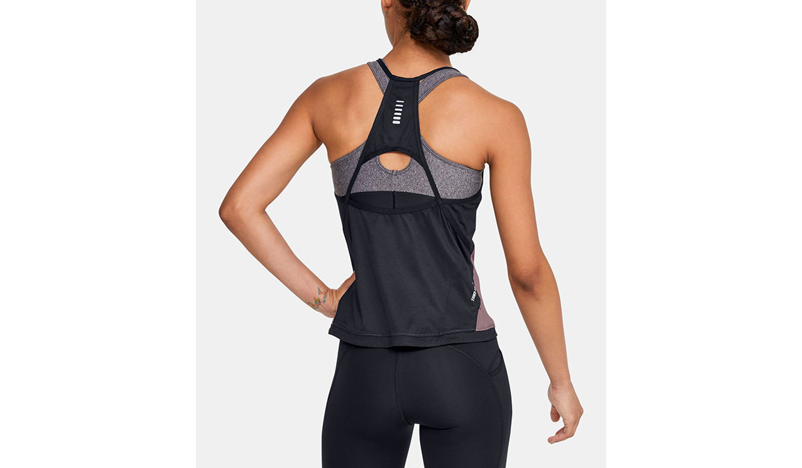 under armour qualifier iso chill