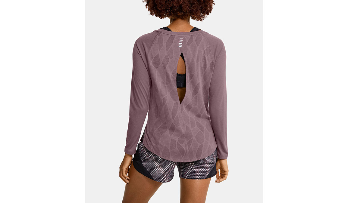 under armour streaker 2.0 long sleeve