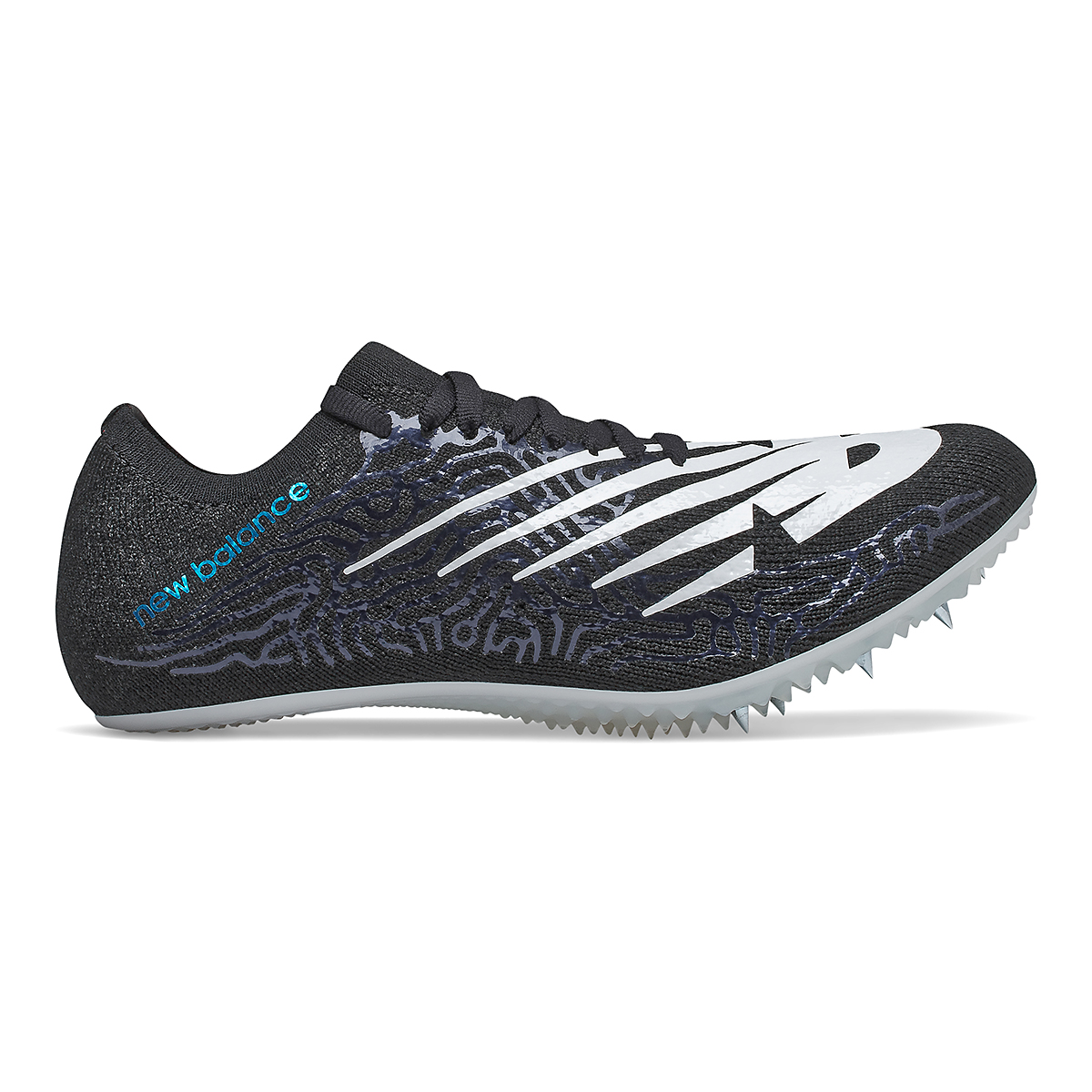 Women's New Balance Sigma Aria Track Spikes JackRabbit