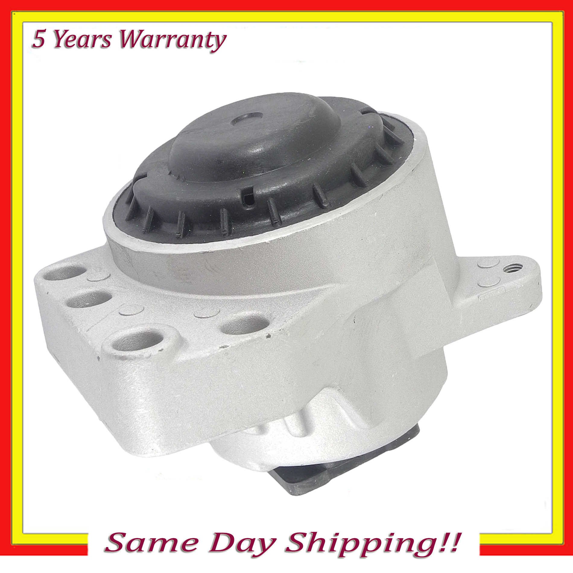 Engine Motor Mount New For 2012 2013 2014 Ford Edge 2.0L L4 Front 3266