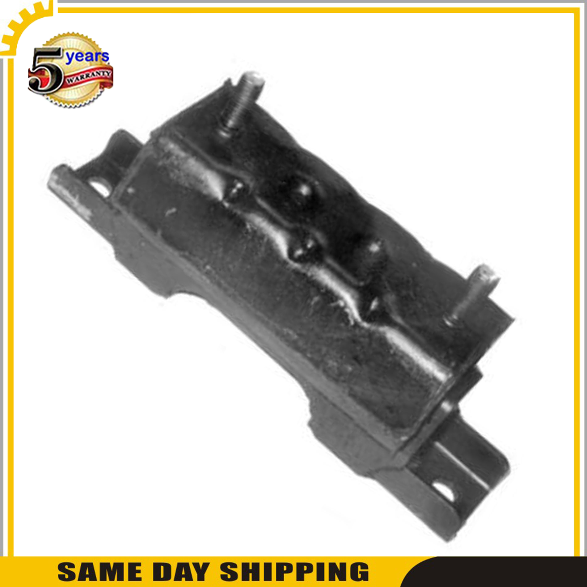 Transmission Motor Mount 4.3 L for Chevrolet GMC Isuzu Oldsmobile