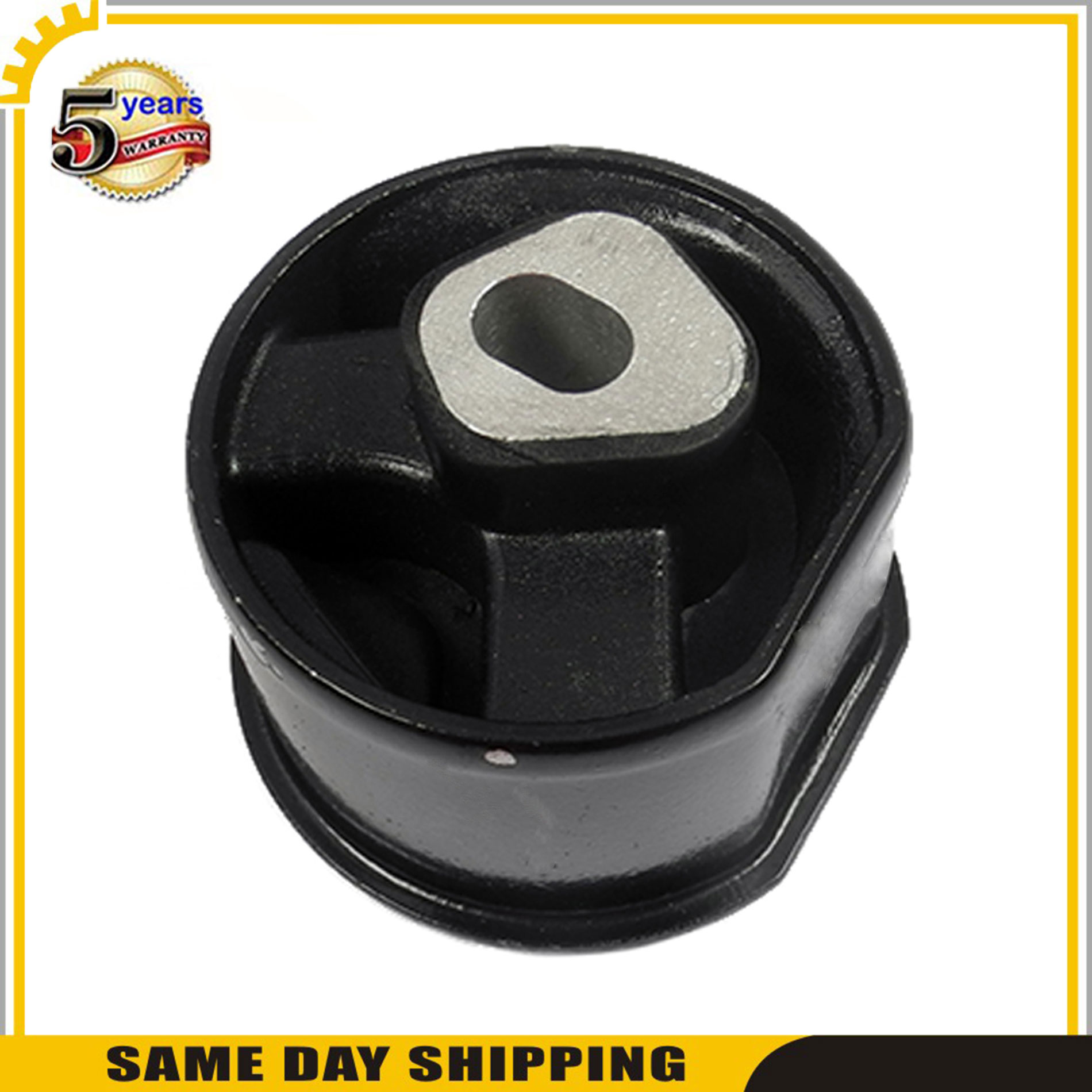 Engine /& Transmission Mounts Set 3PCS for 95-00 Chrysler Sebring 2.5L Coupe