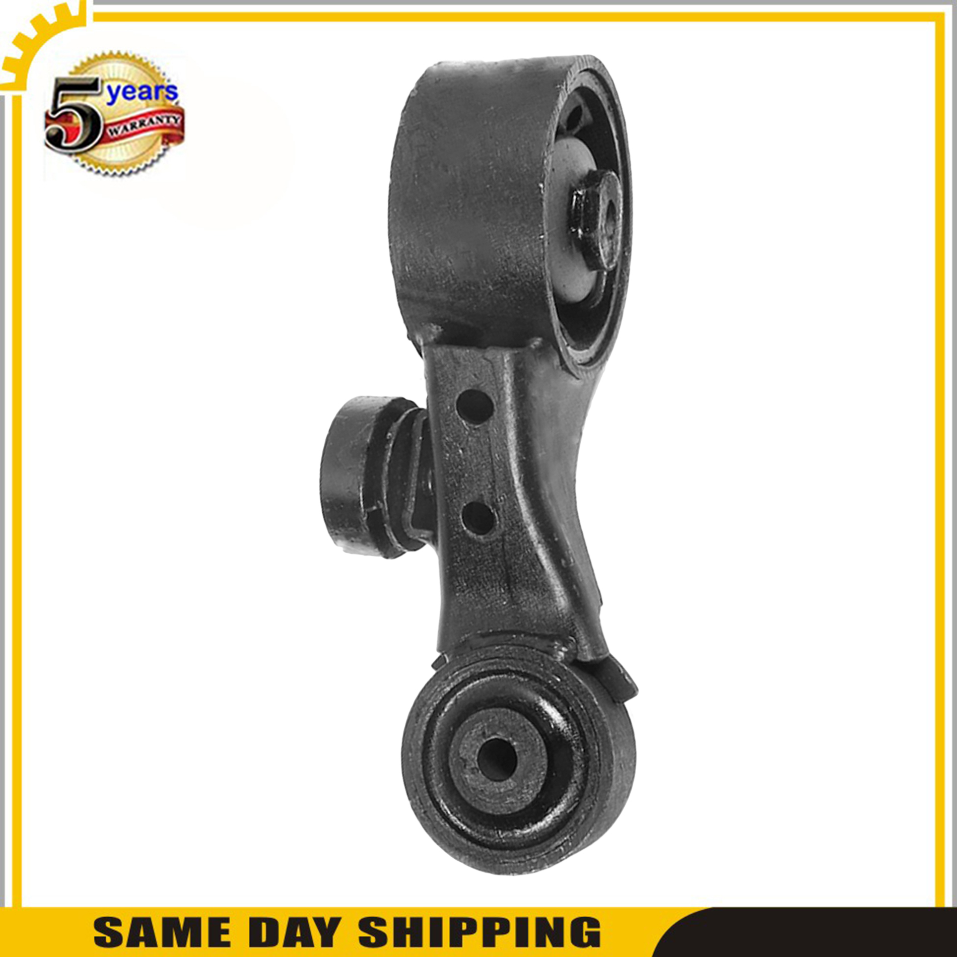 MotorKing 4266 MK4266 Torque Strut Engine Mount Fits Toyota Sienna