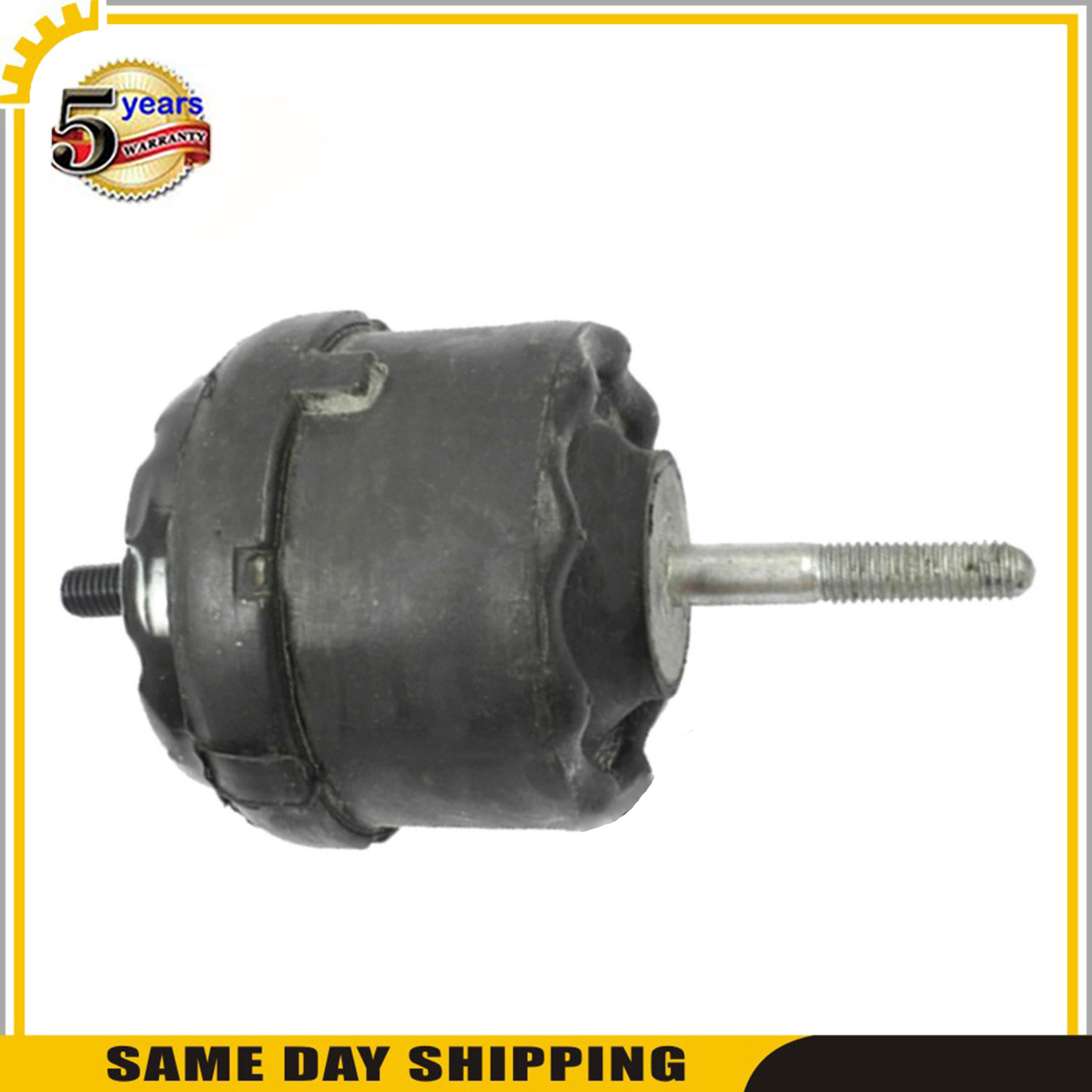 Front Left Trans Engine Motor Mount For Buick Oldsmobile Pontiac 3.8L 2897 5222
