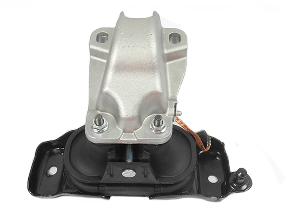 2PCS Engine Motor Mount For 20082010 Chrysler Dodge Grand Caravan 3.3L