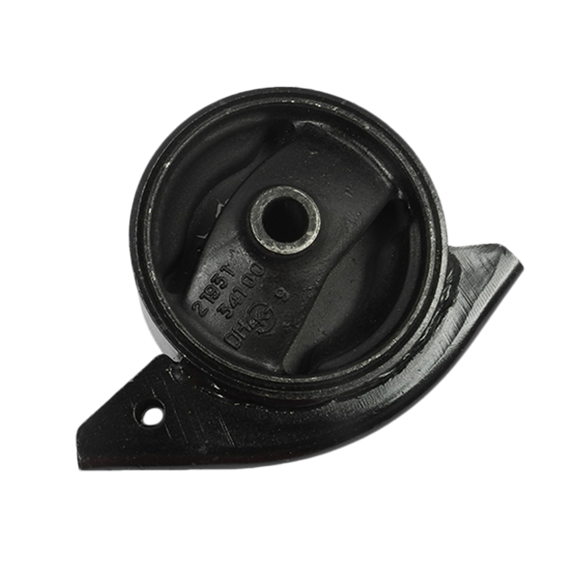 For Rear Engine Motor Mount 1997 1998 1999 Hyundai Accent 1.5L 6154 eBay