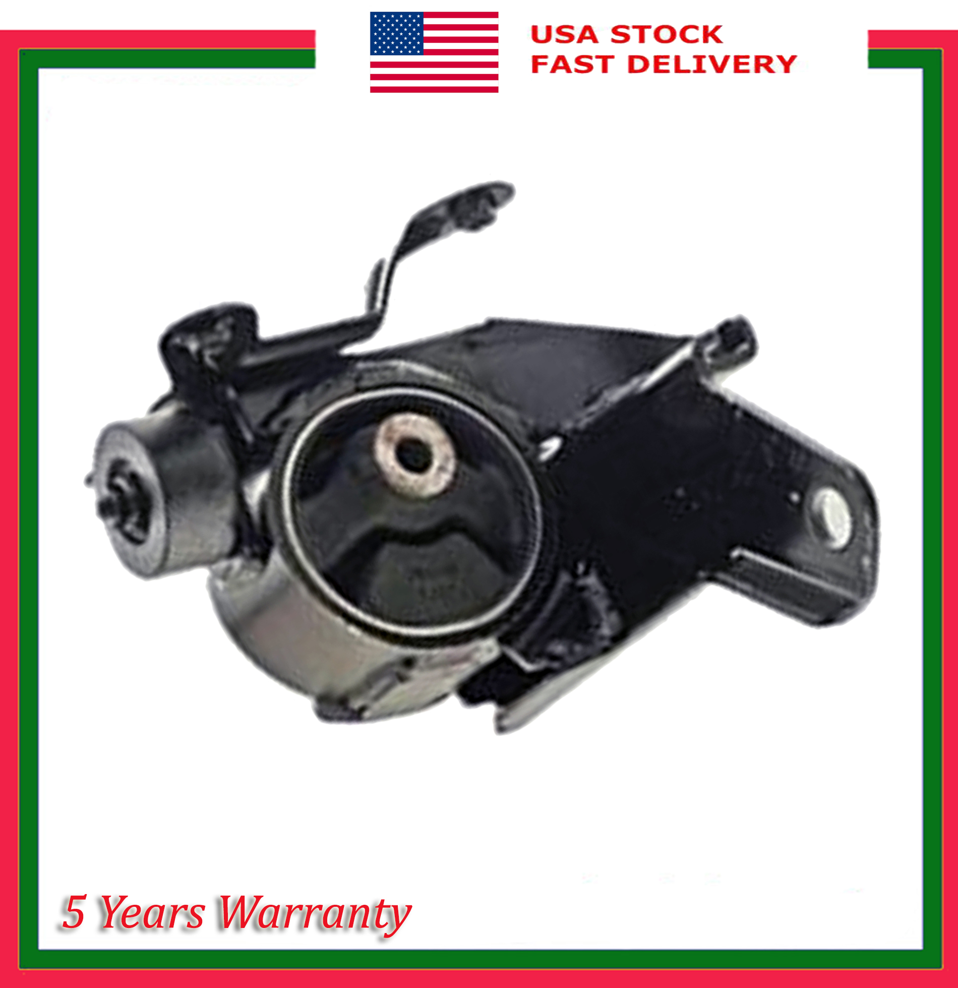 For Mercedes W163 ML320 ML500 Hatch Lock Vacuum Actuator Original 1637400235