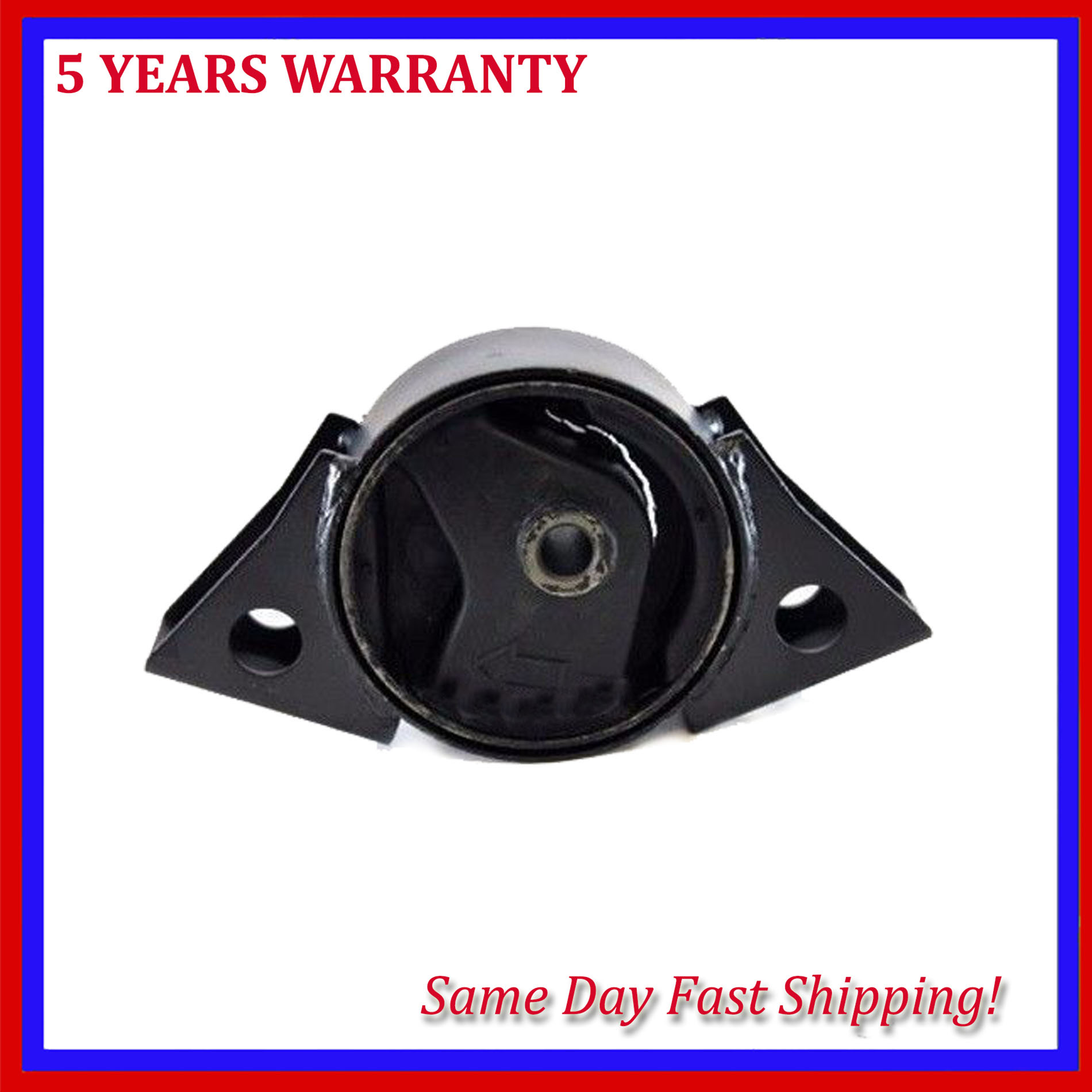 Engine Mount Nissan Altima