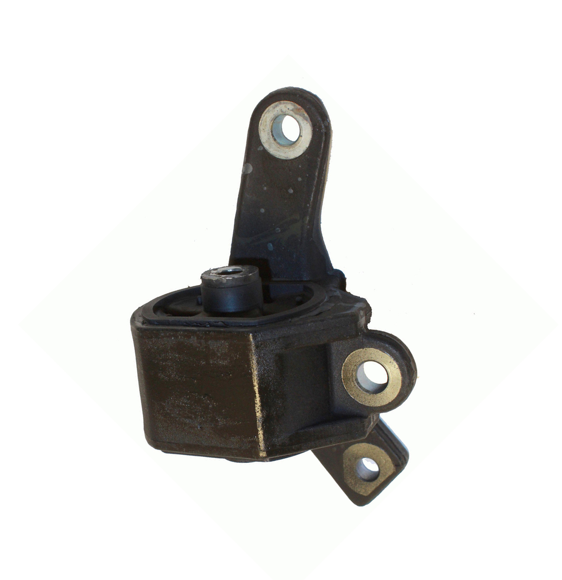 New Transmission Mount For Honda Odyssey Pilot L3.5L 65015 Automatic | eBay