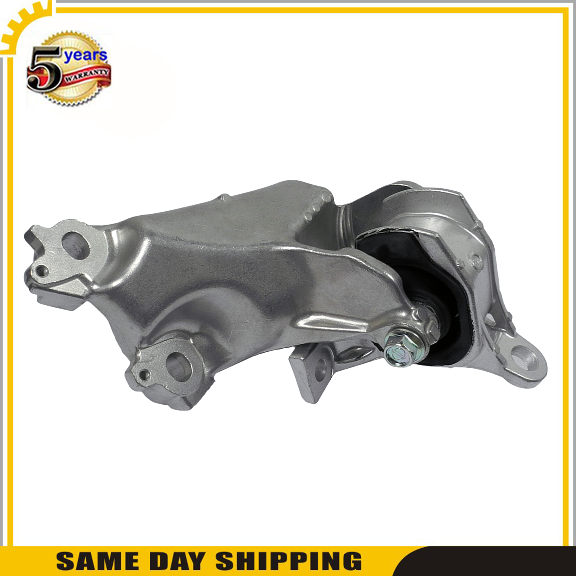 For Manual Transmission Mount Bracket 20122015 Honda Civic 1.8L MK180