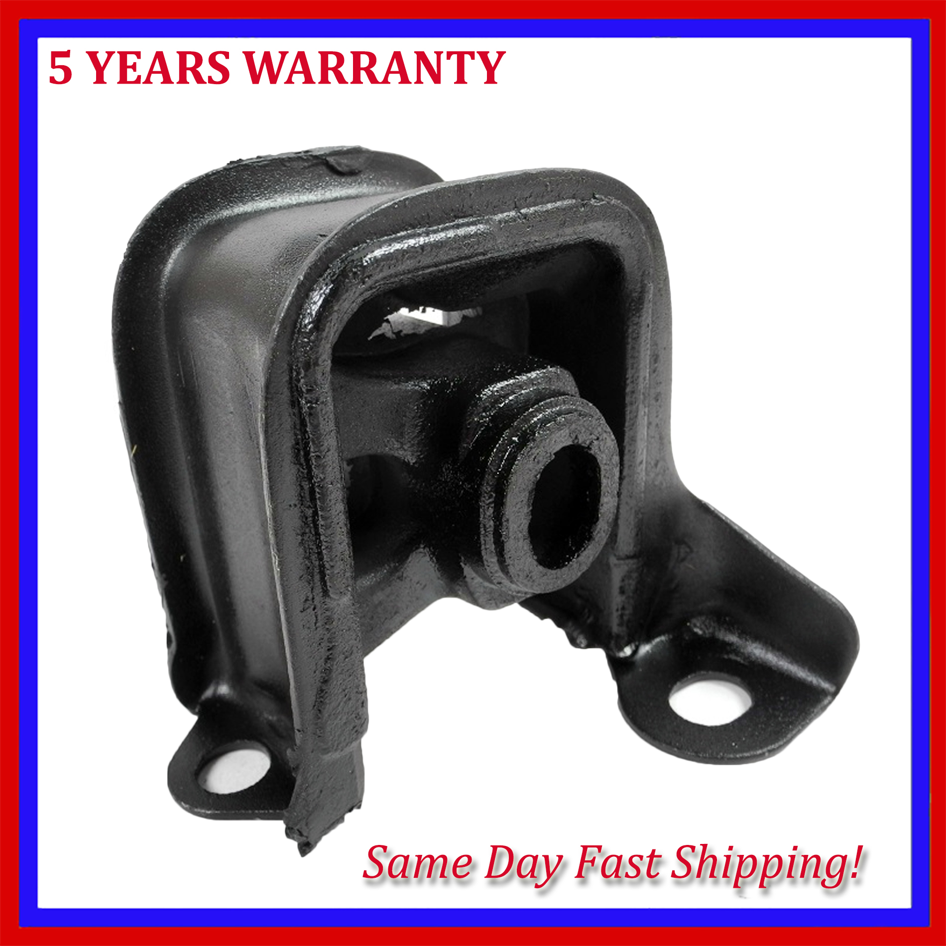 Brand New Motor Mount For Honda Odyssey 2.3L Accord 2.2L Acura CL 2.3L