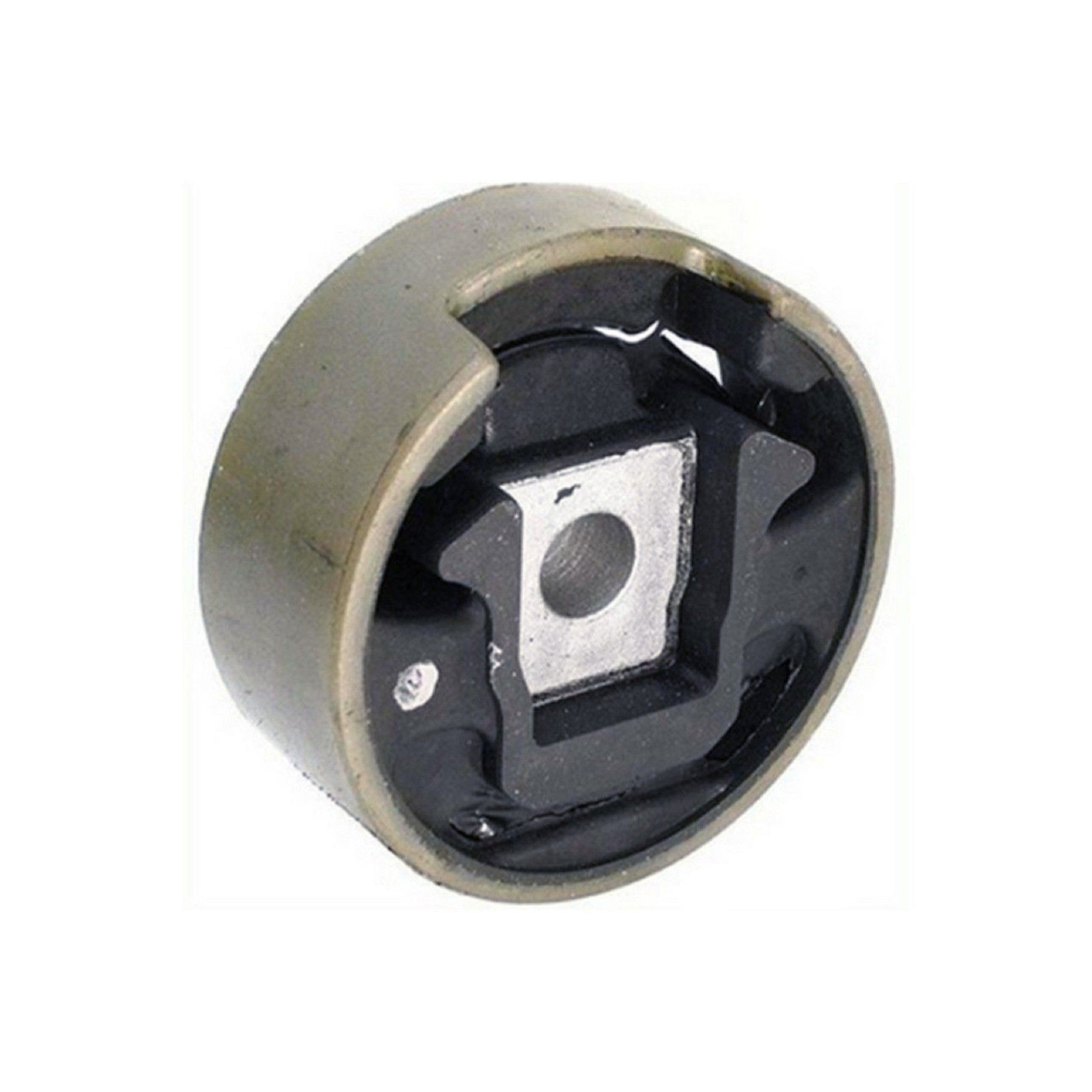 Engine Motor Mount For Front Lower Audi A3 VW Bora cc Eos Golf Gti