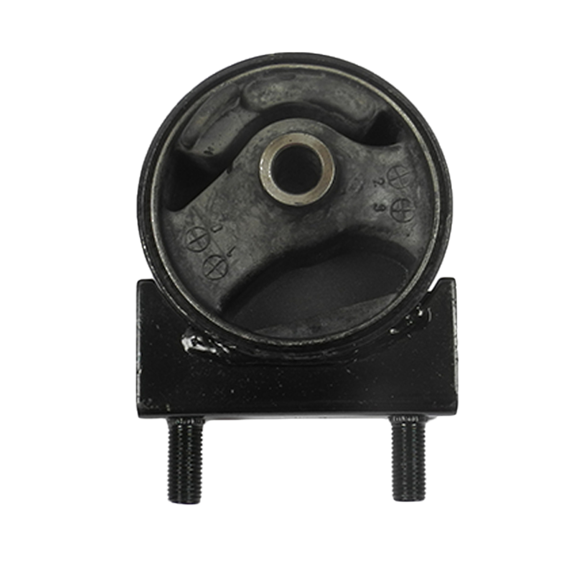 Engine Motor Mount For Front Right 20012005 Kia Rio 1.5L 1.6L 7189 eBay