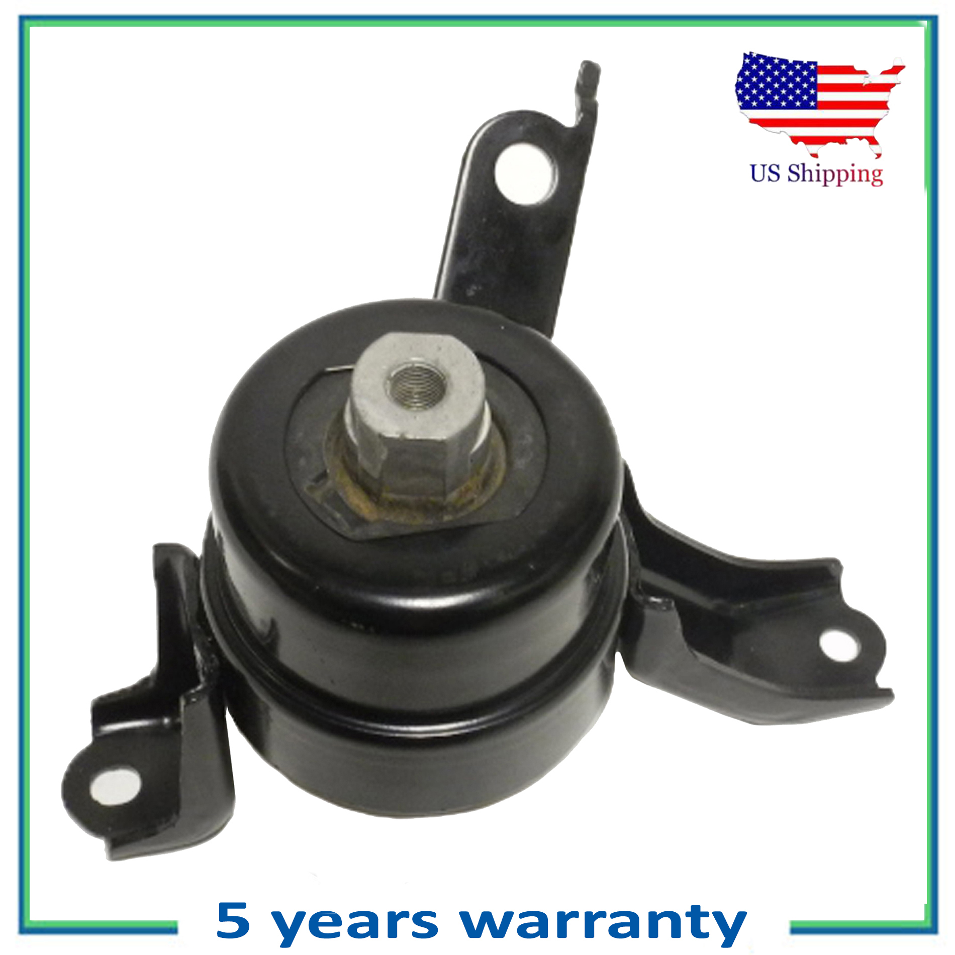 Right Engine Motor Mount for Automatic For 2008-2014 Scion xD 1.8L