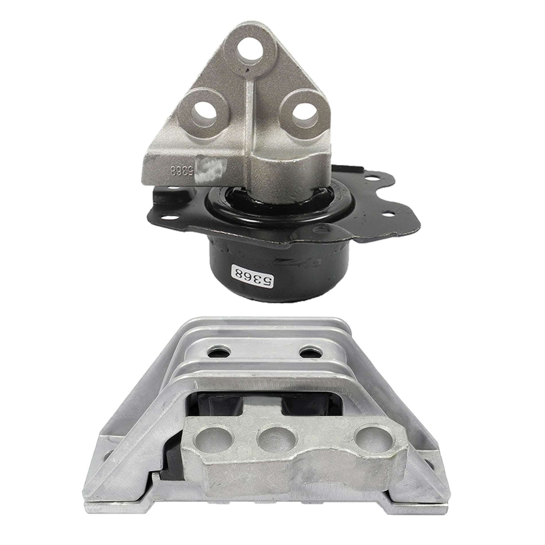 For 2008-2012 Chevrolet Malibu Engine Mount and Transmission