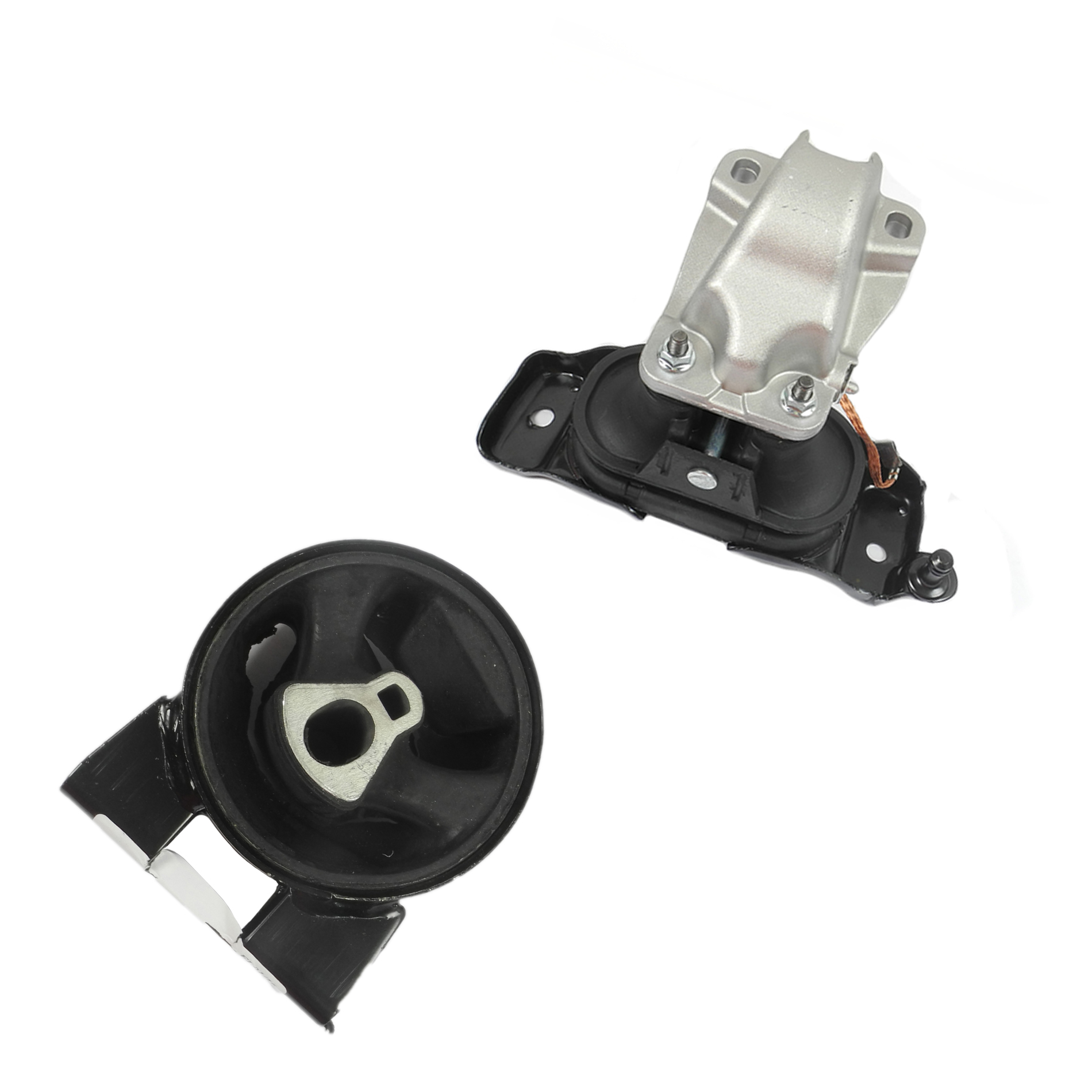 Engine Motor Mount For 20082010 Chrysler Dodge Grand Caravan 3.3L 3.8L