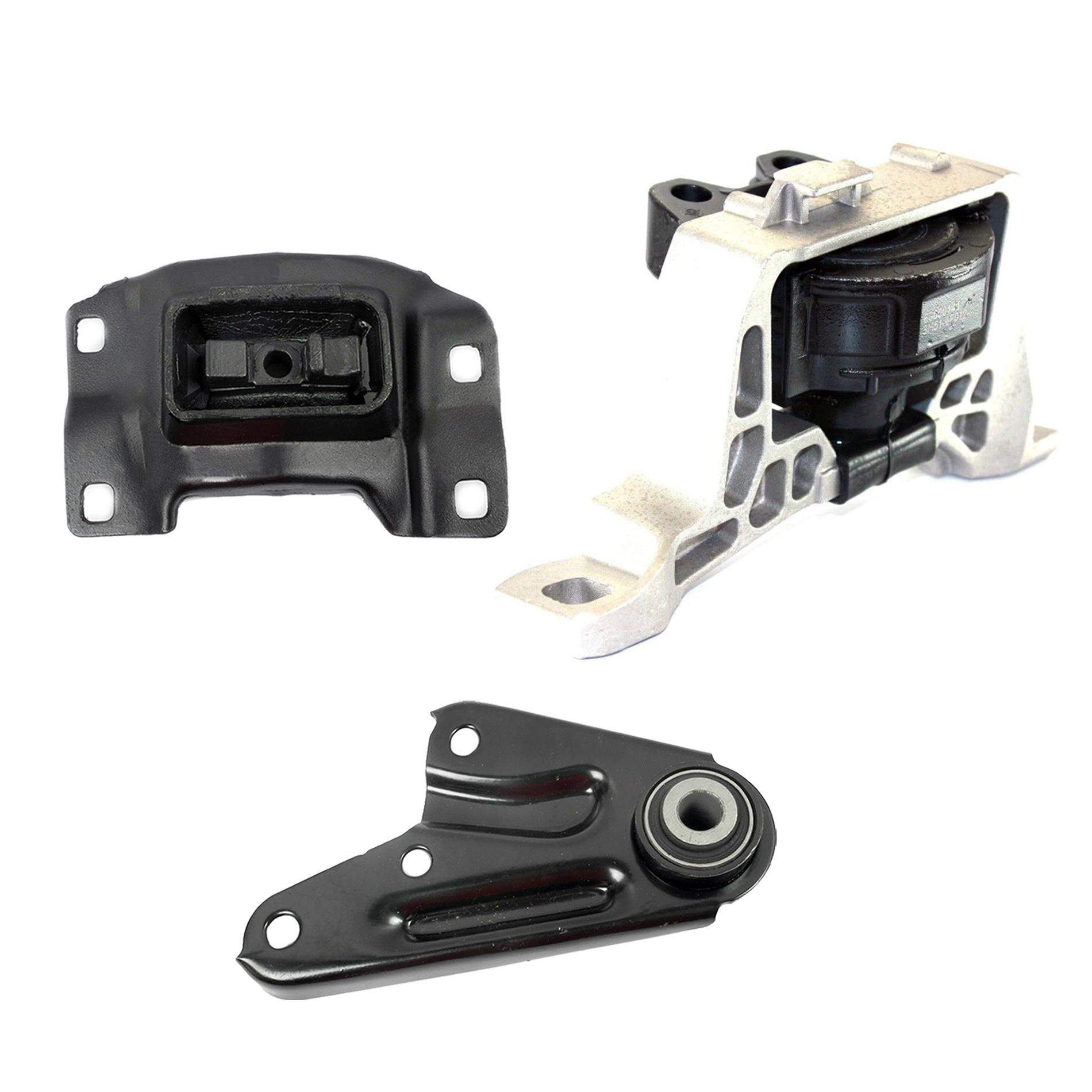 Front Right Engine Motor Mount For 2004-2010 Mazda 3 2.0 L4 W //Hydraulic 4402
