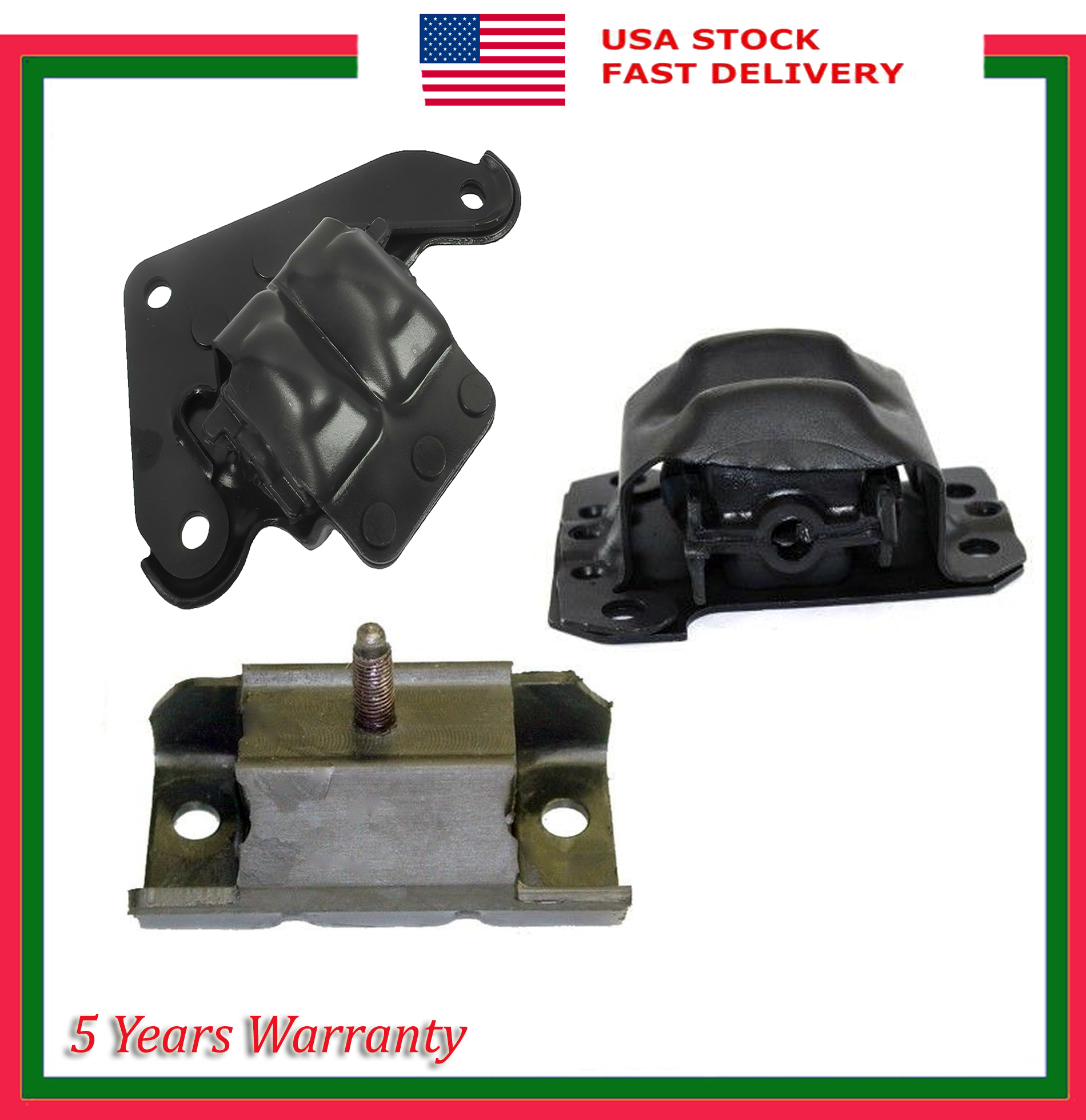 Anchor 2880 Trans Mount