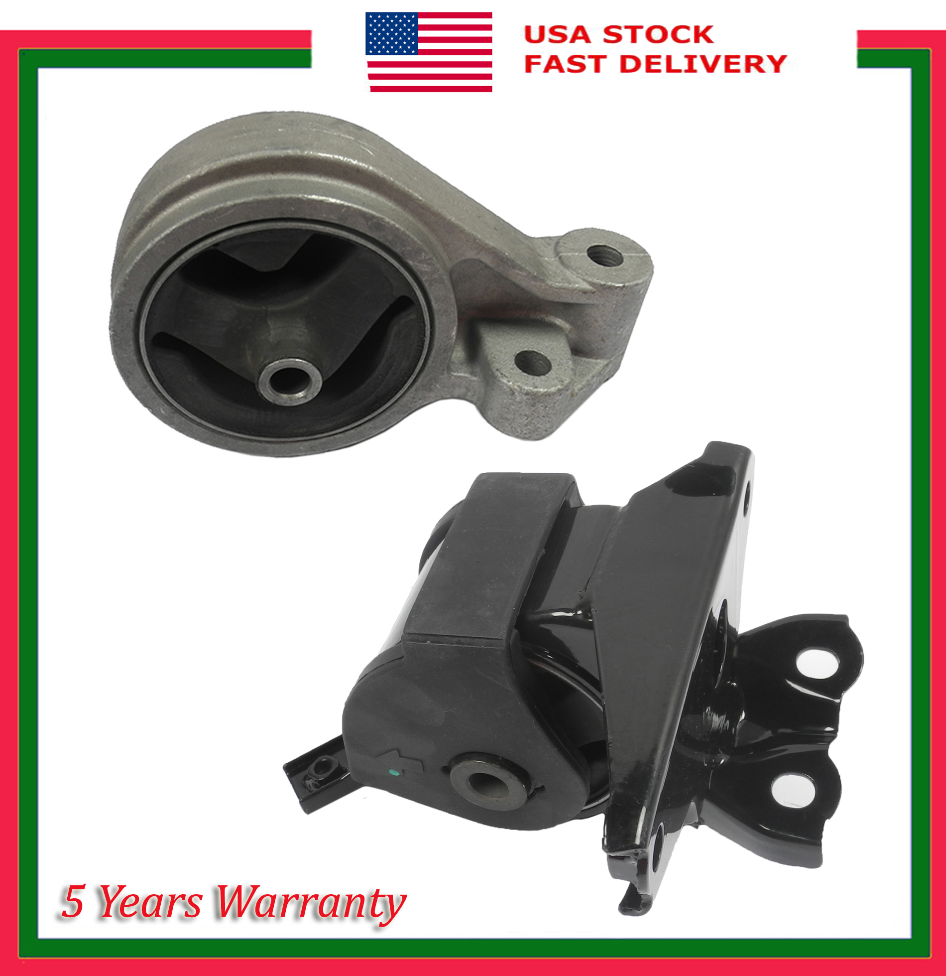 Rear Engine Motor Mount 7142 For Kia Spectra Spectra5 2.0L EM9326 Automatic Rear Engine Motor Mount 7142 For Kia Spectra Spectra5 2.0L EM9326 Automatic