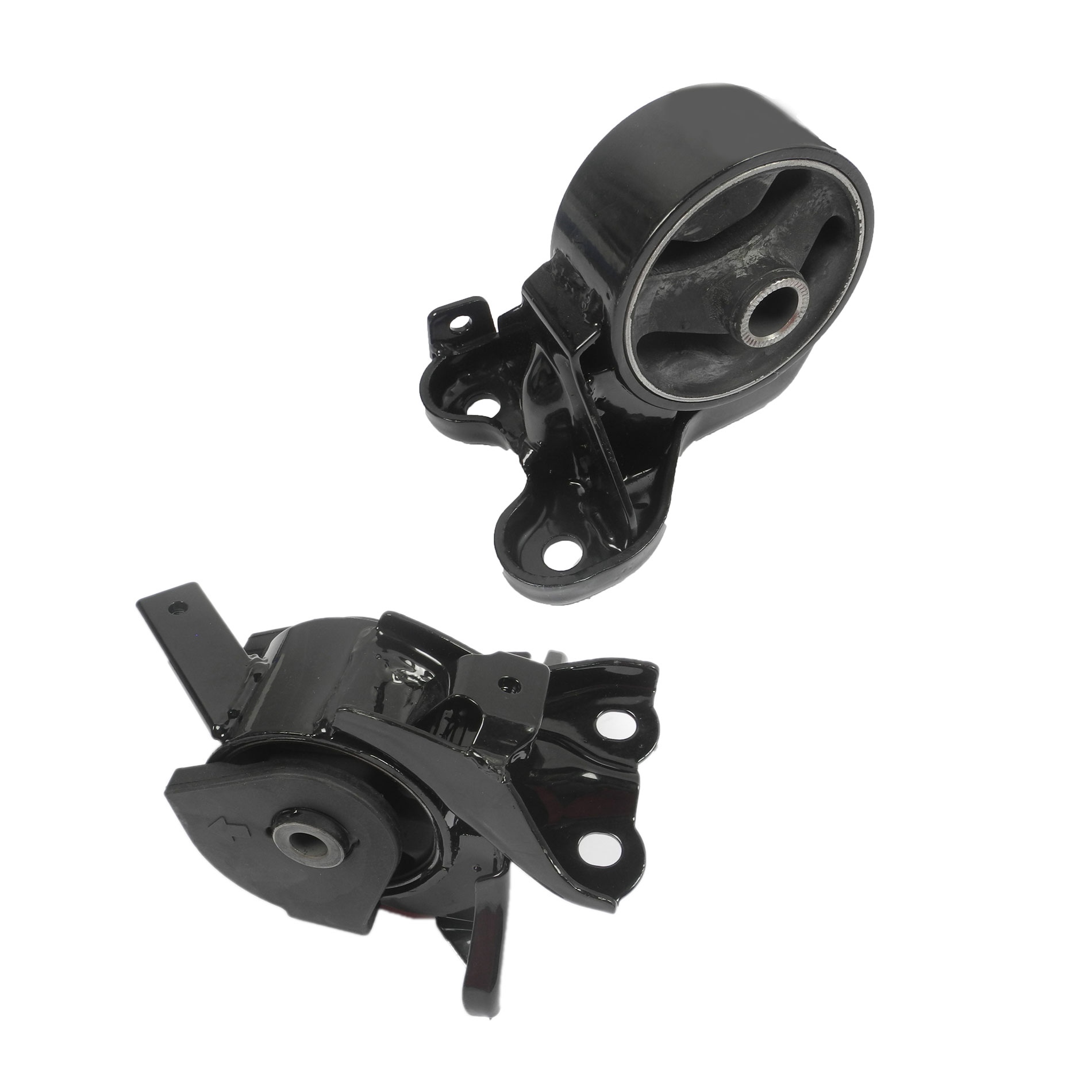 For Kia Spectra Spectra5 2.0L FWD Engine Motor & Auto Trans. Mount 7139