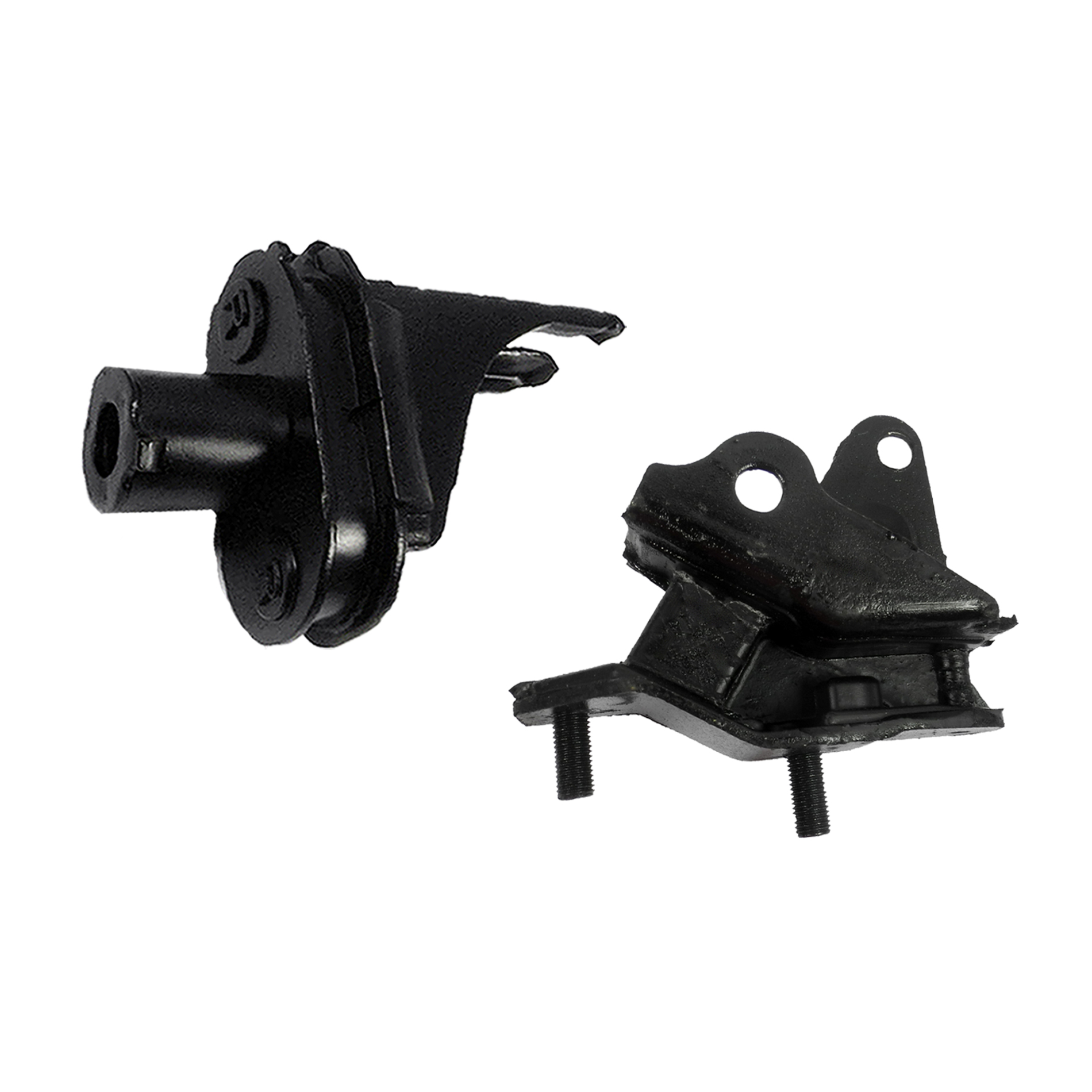 For 2004 2005-2008 Acura TSX 2.4L FWD Engine Motor & Transmission Mount