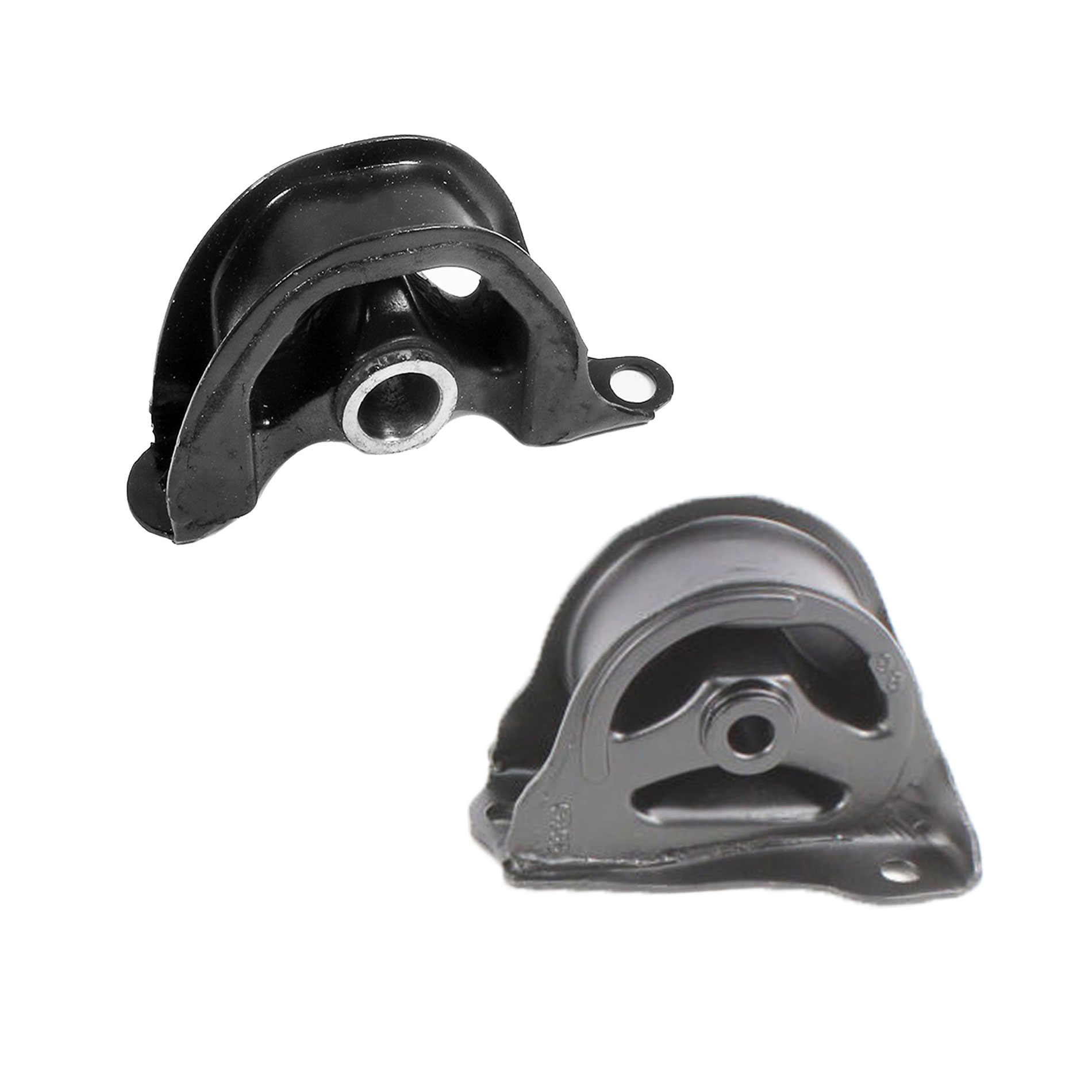 For Honda Civic Si Hatchback FWD 1.6L Engine Motor & Trans. Mount Set